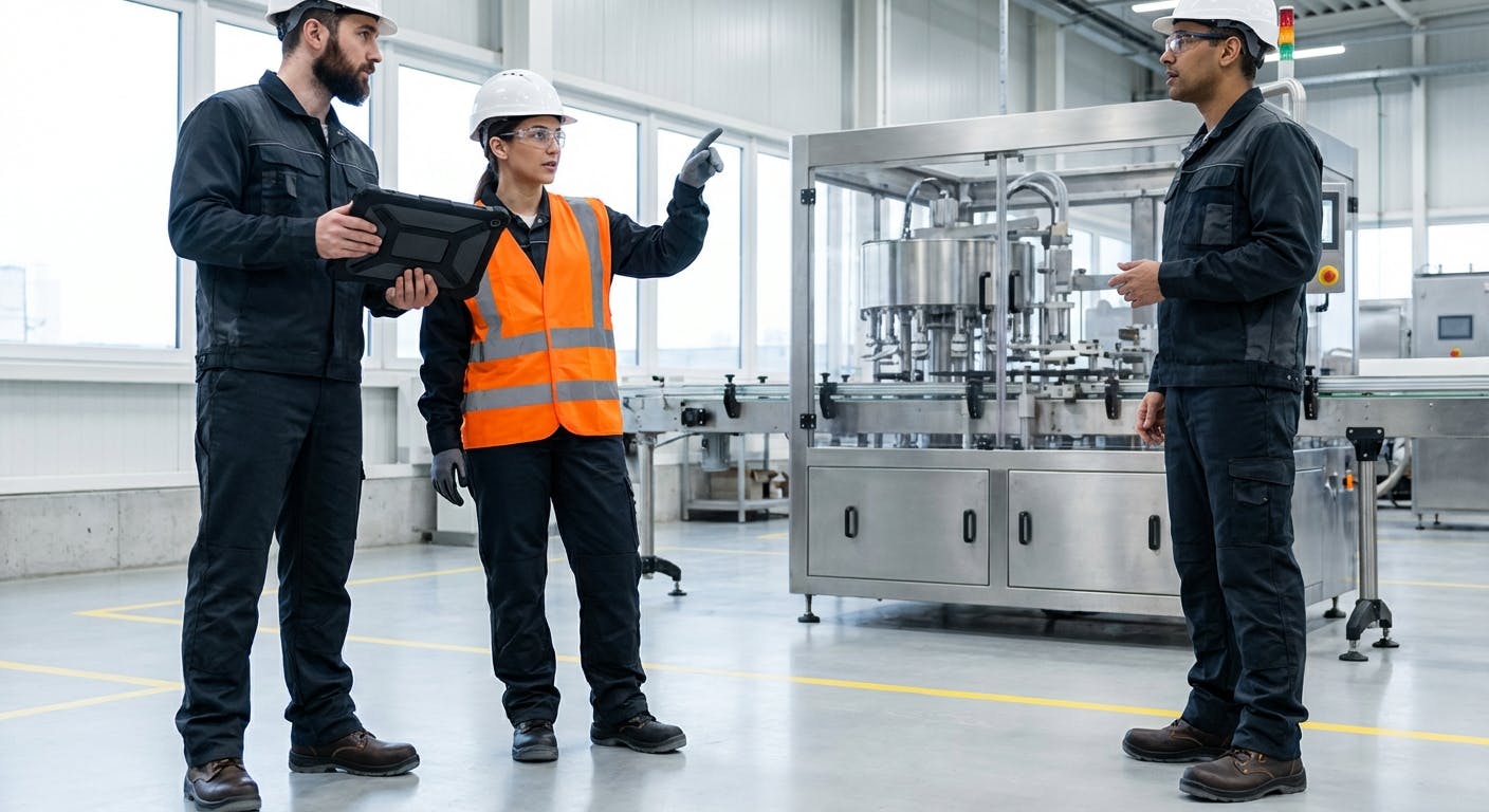 Hero image for How Does Lean Seis Sigma Transform Reactive Maintenance into a High-Performance Profit Center?