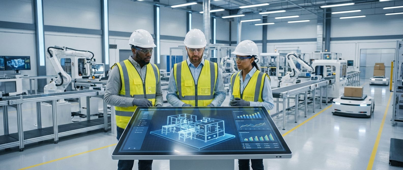 Hero image for What is CapEx (Capital Expenditure)?