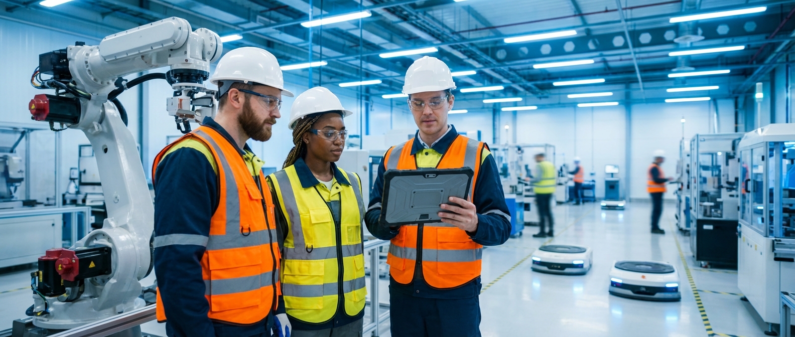 EAM Software: Orchestrating Asset Lifecycle ROI in 2026