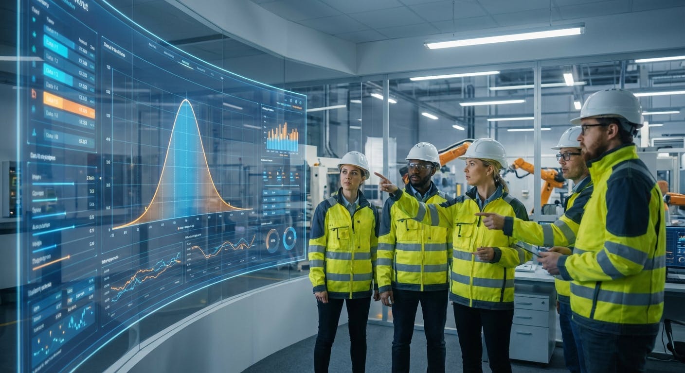 Hero image for What is Six Sigma?