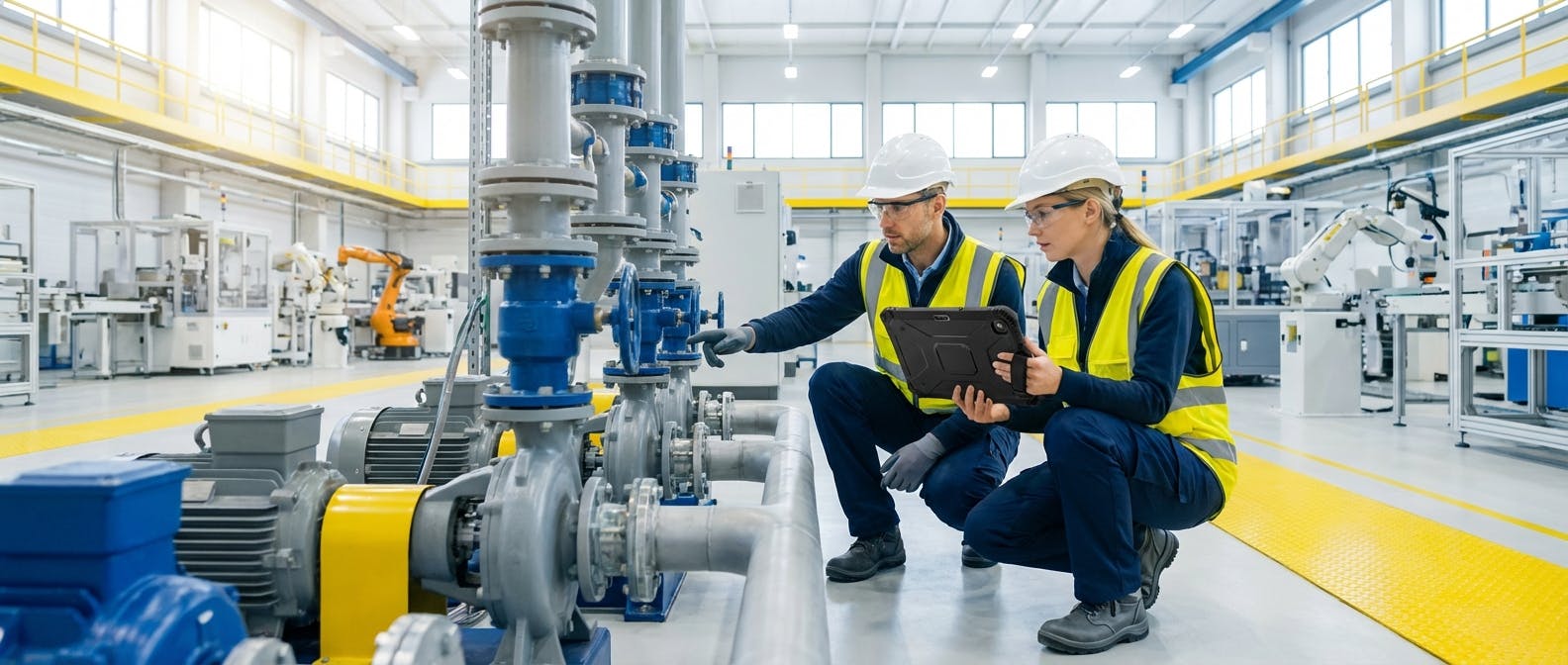 Hero image for What is a Standard Operation Procedure in the Age of Agentic AI?