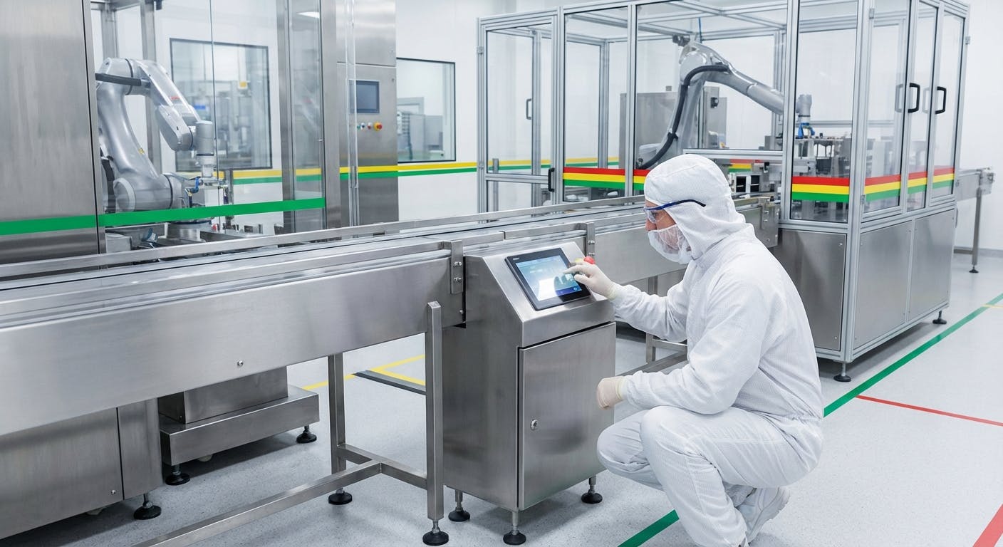 Hero image for What is Cross-Contamination?