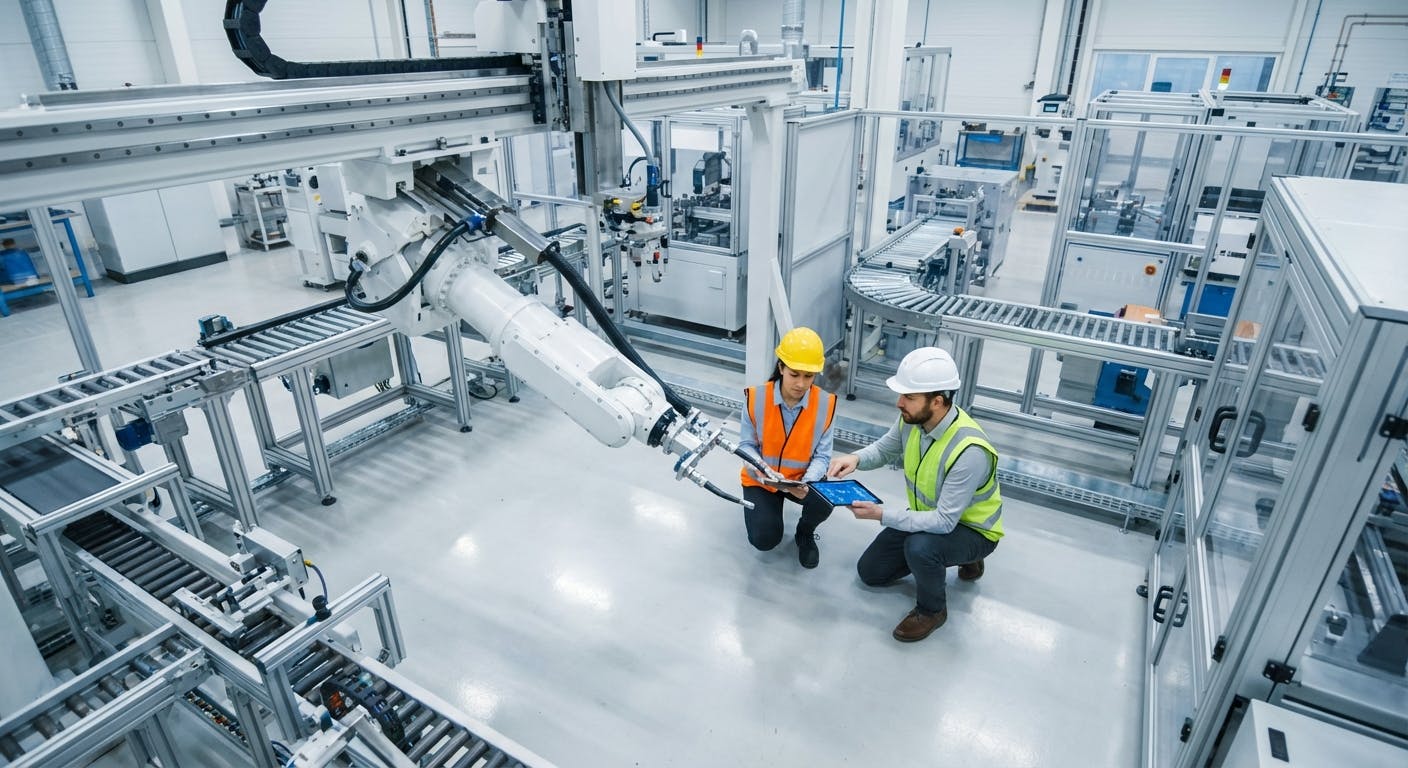 Hero image for What Does Original Equipment Manufacturer (OEM) Mean?