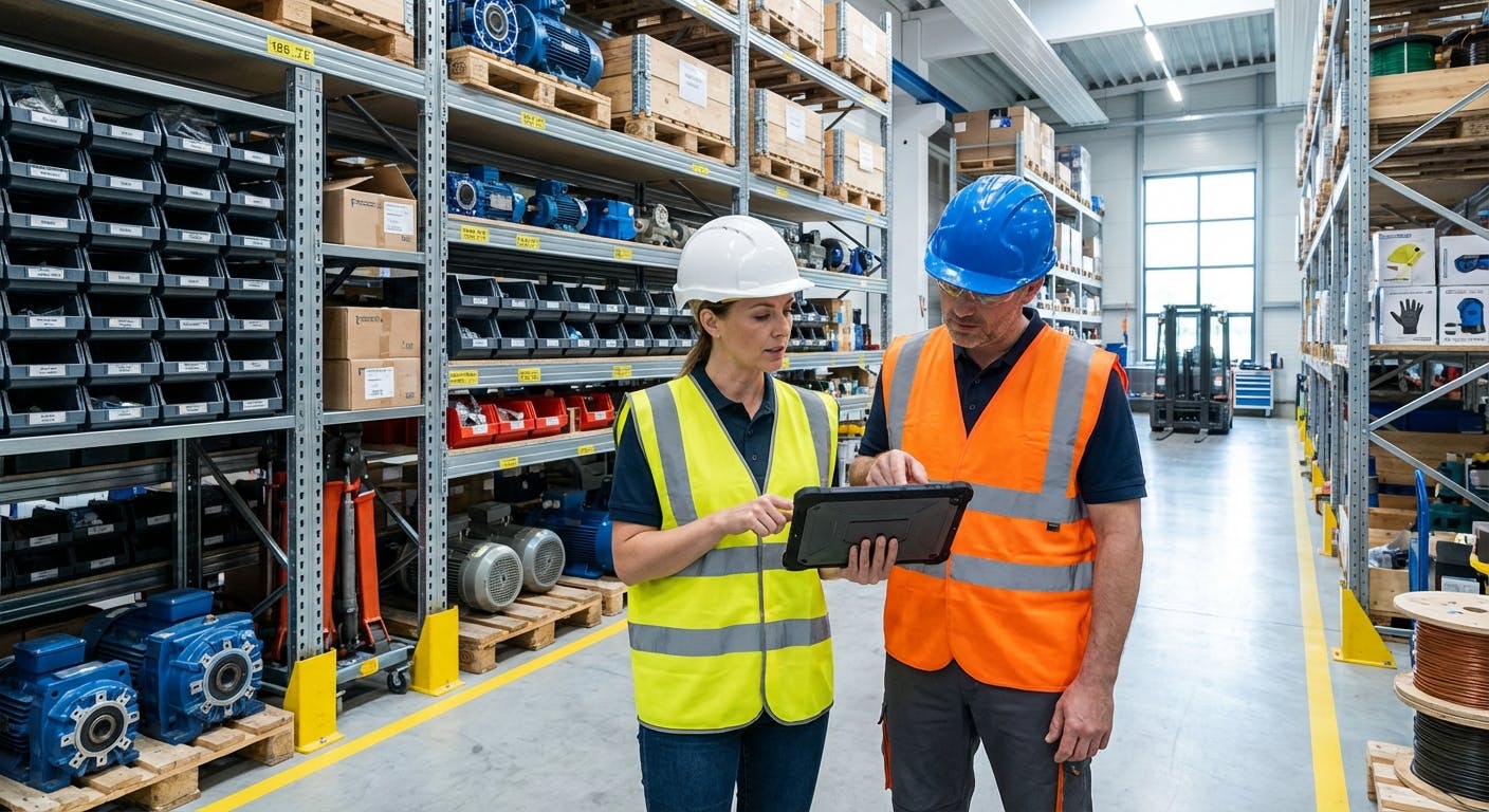 Hero image for What Is MRO?