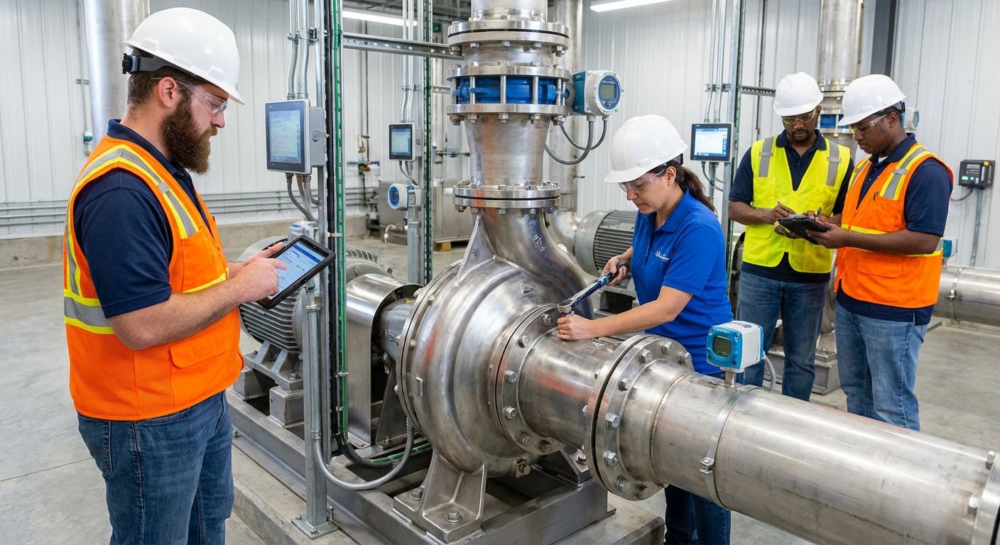 Hero image for What Is Servicing?