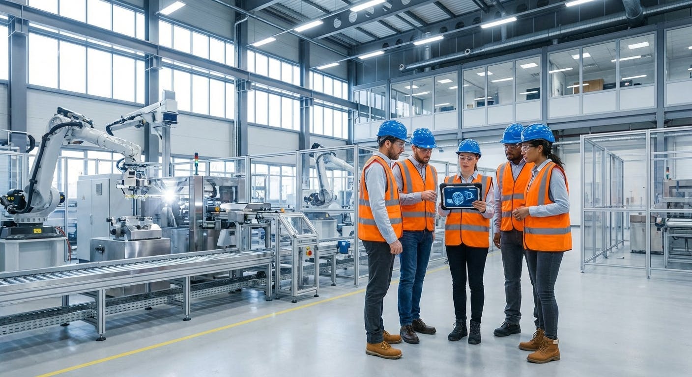 Hero image for What is Capital Expenditure (CapEx)?