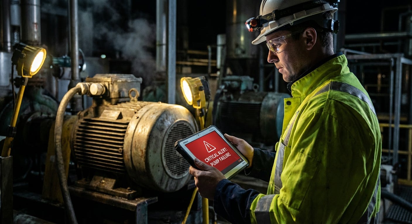 Hero image for Maintenance Call-Out Definition