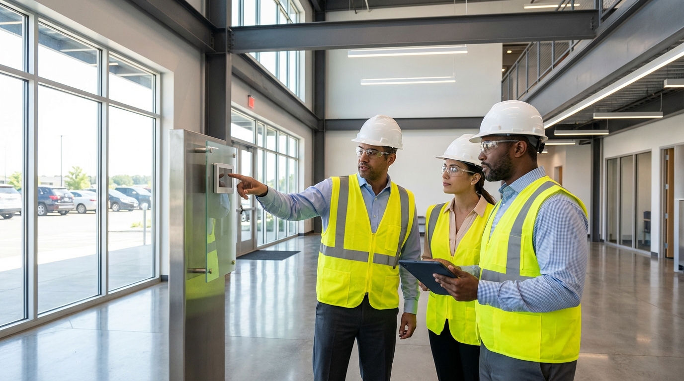 Common Areas: Optimizing CAM, Load Factors, and Maintenance