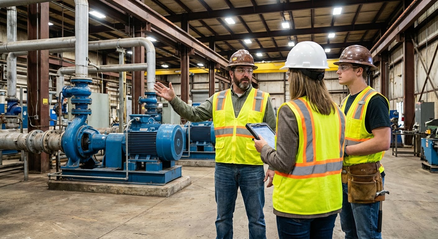 Hero image for How to Define a Capital Asset: The 2026 Industrial Guide to CapEx, OpEx, and Asset Lifecycle Management