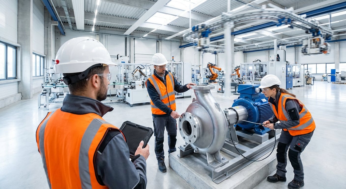 Hero image for What is Infant Mortality? The Definitive Guide to Early Life Asset Failure and Reliability in 2026