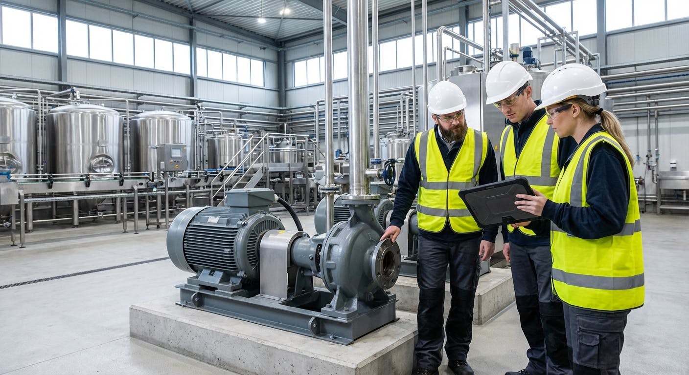 Hero image for Root Causes in Industrial Maintenance: A Definitive Guide to Automated Defect Elimination