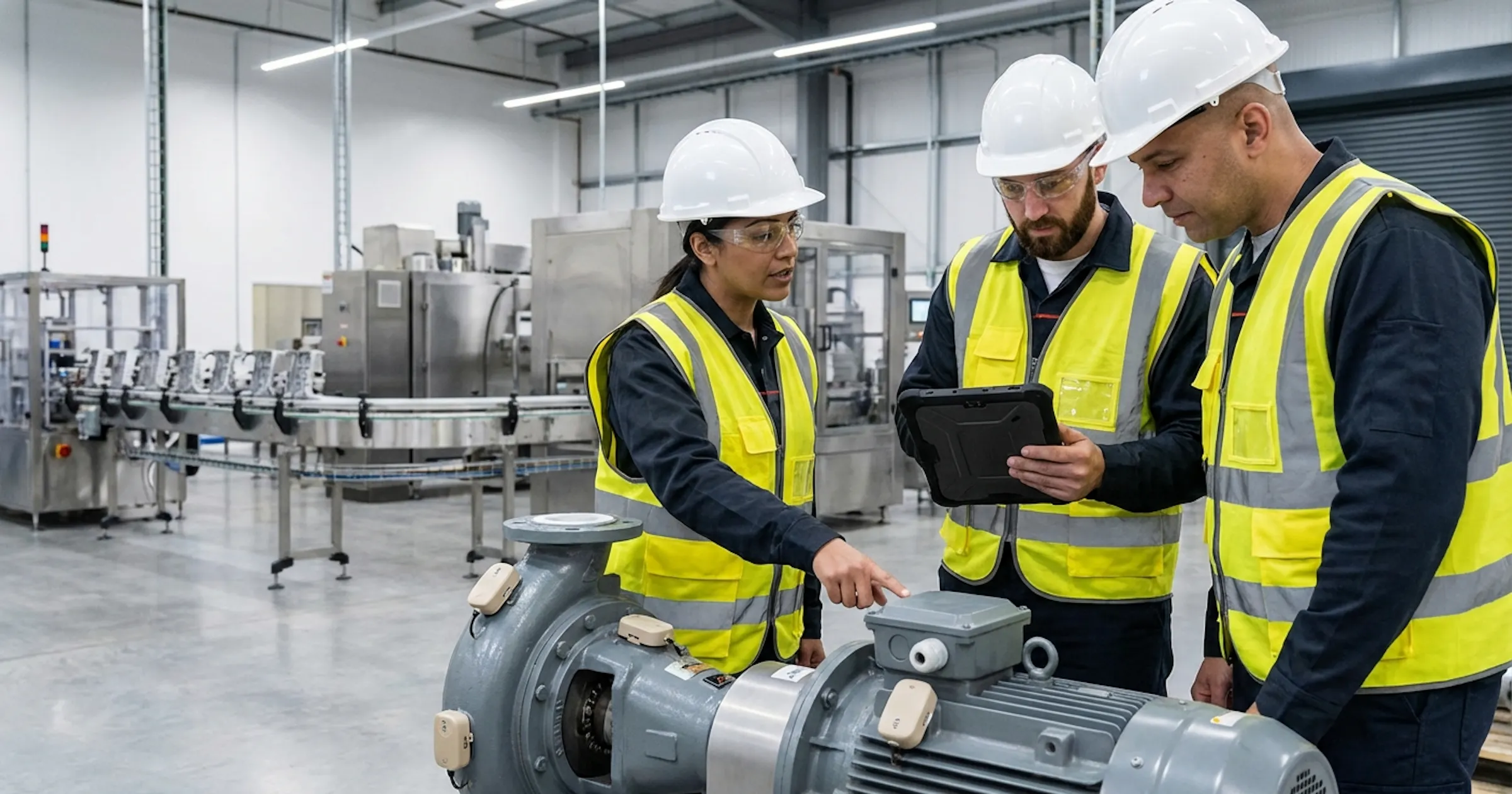 Apm Factory What is APM Software? The 2026 Industrial Reliability Guide