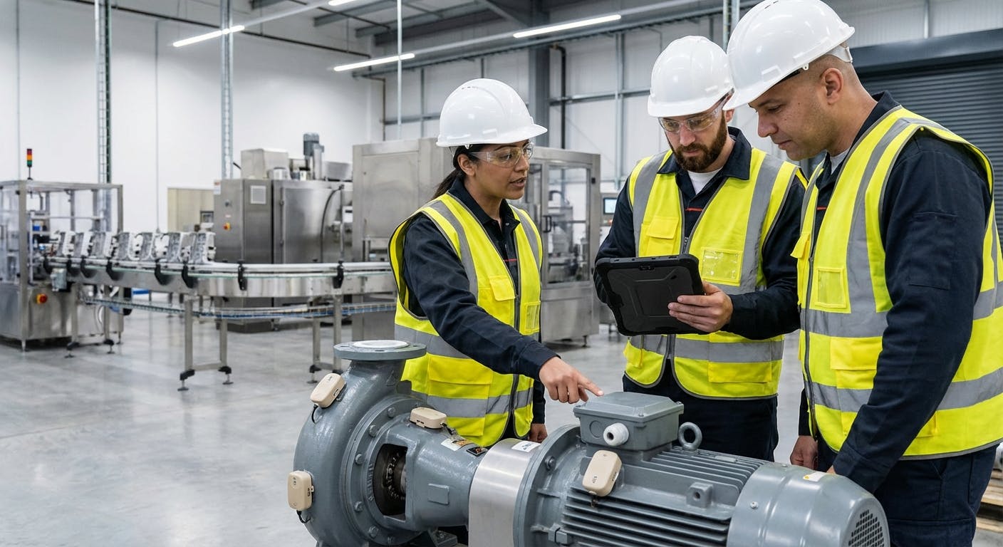 Hero image for The Definitive Guide to Industrial APM Software: Maximizing Asset Health in the AI Era