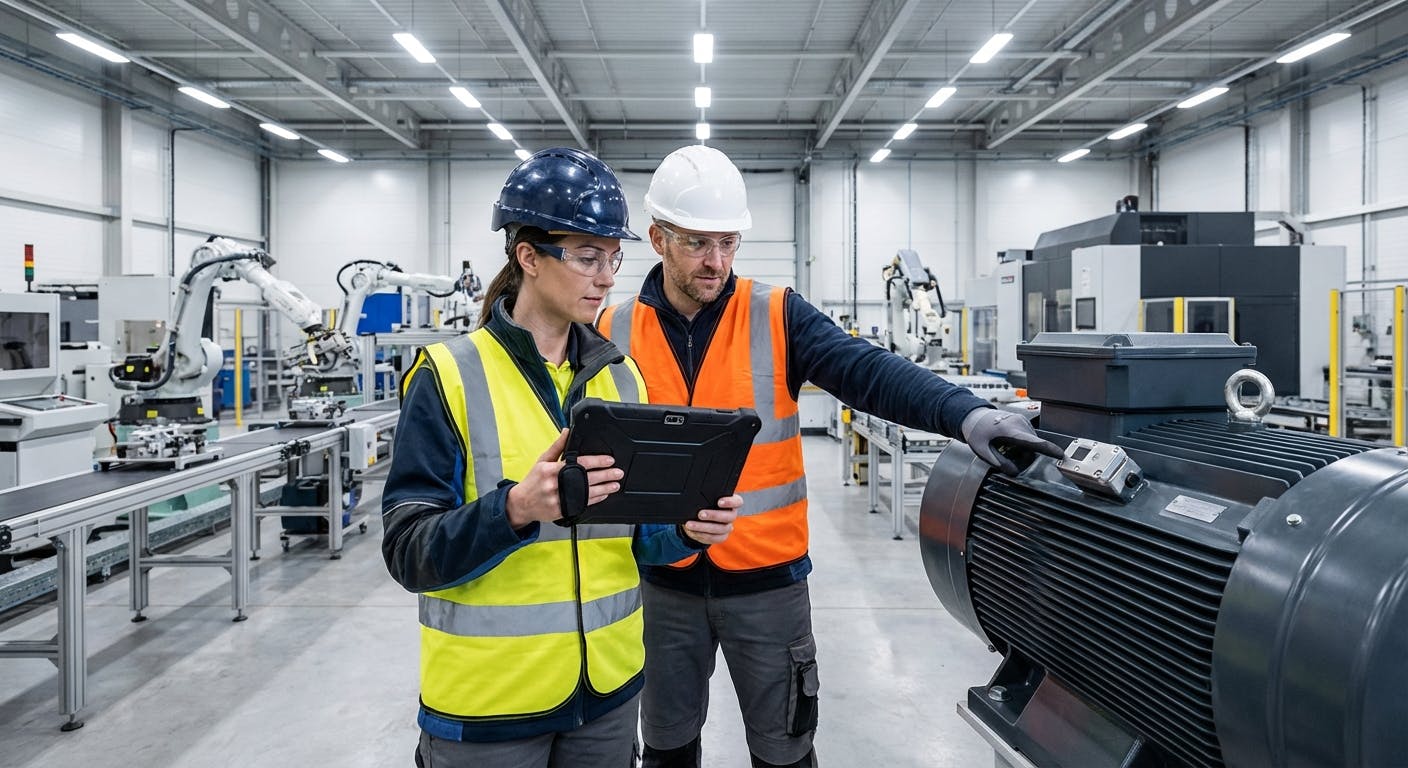 Hero image for The Definitive Maintenance Backlog Definition: A Strategic Framework for Industrial Reliability in 2026