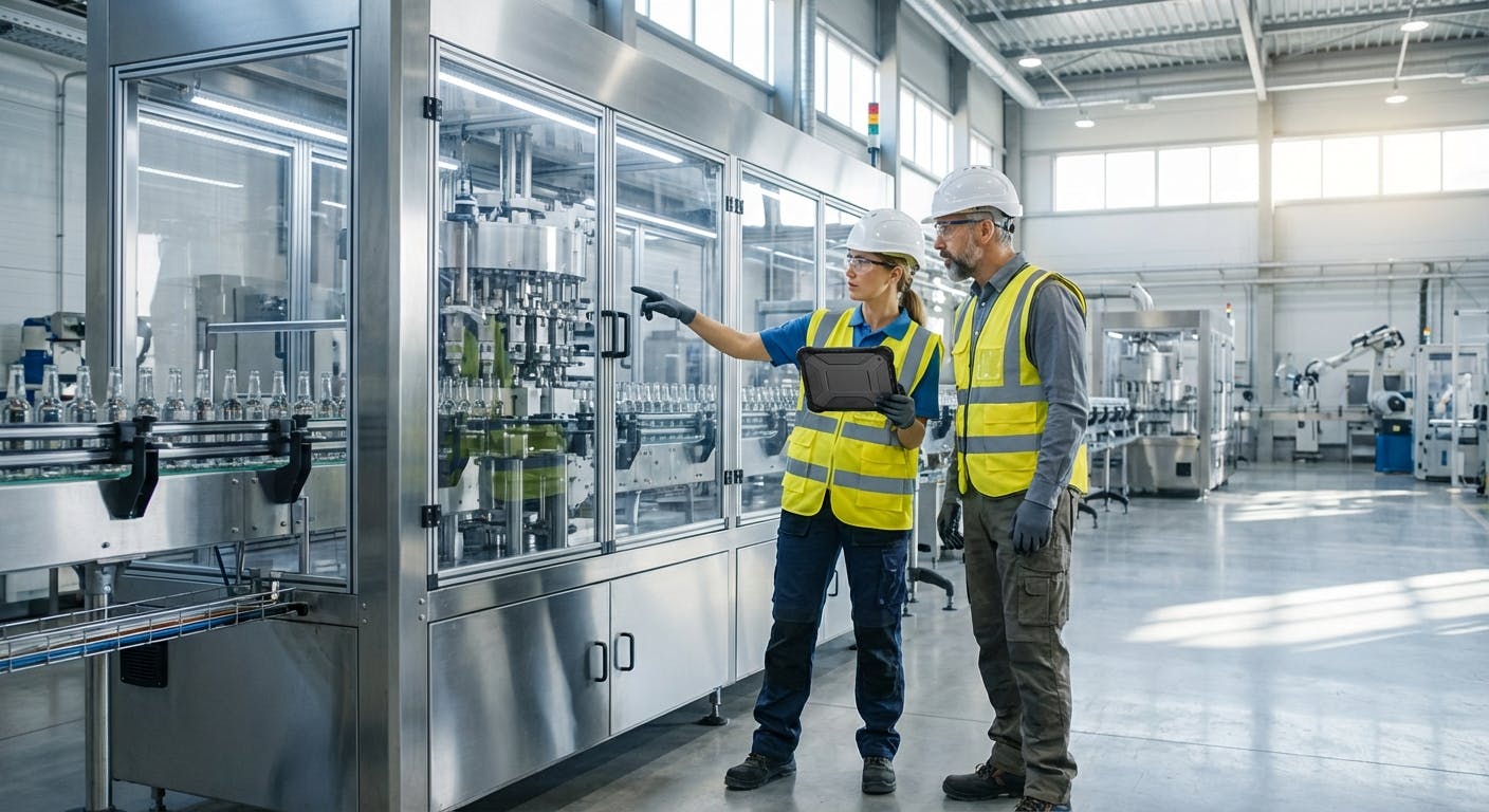 Hero image for The Maintenance Bill of Materials: The Backbone of Efficient Work Orders and Asset Longevity