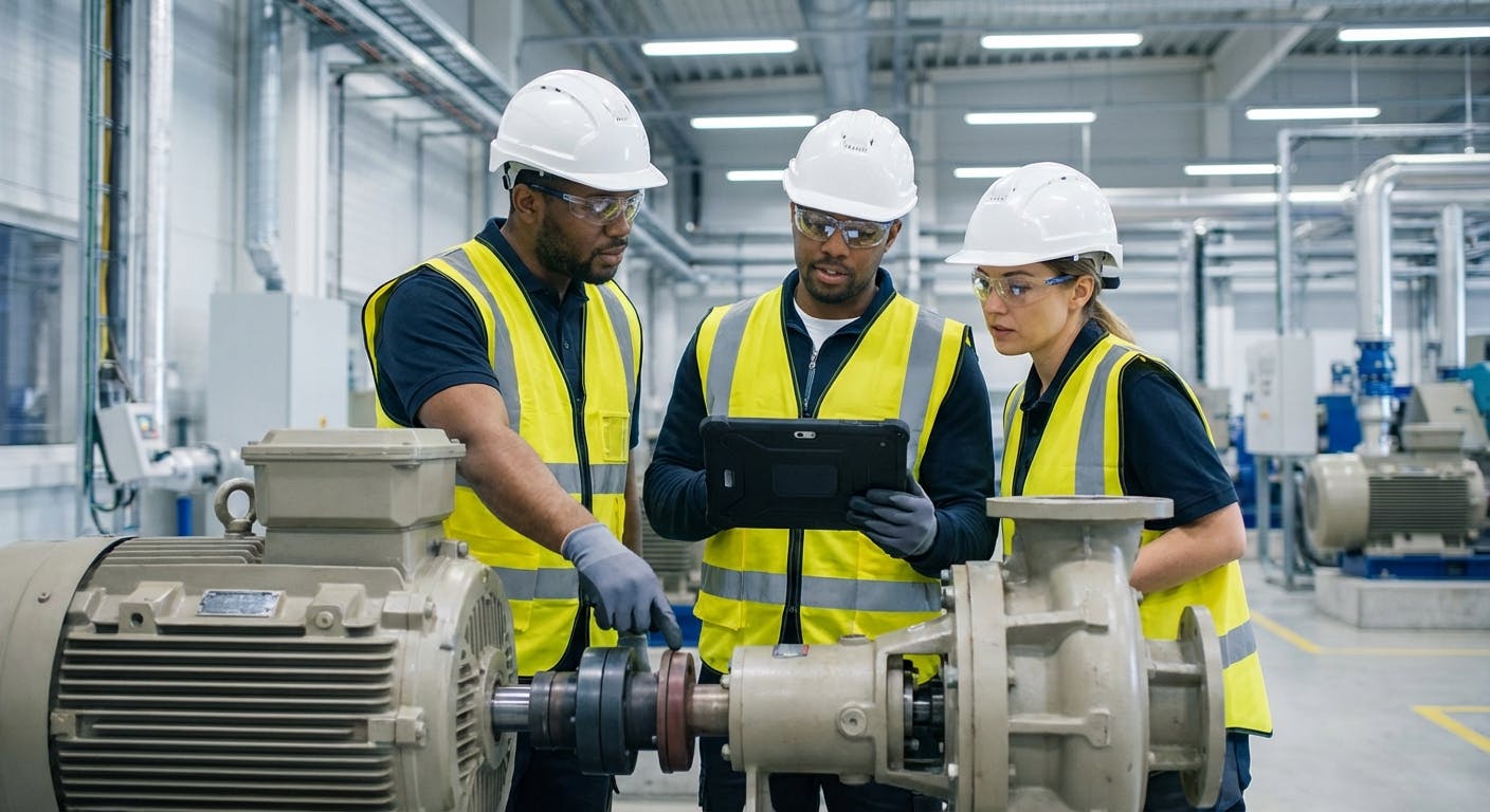 Hero image for Callout Meaning in Industry: The Definitive Guide to Emergency Maintenance Response and Optimization