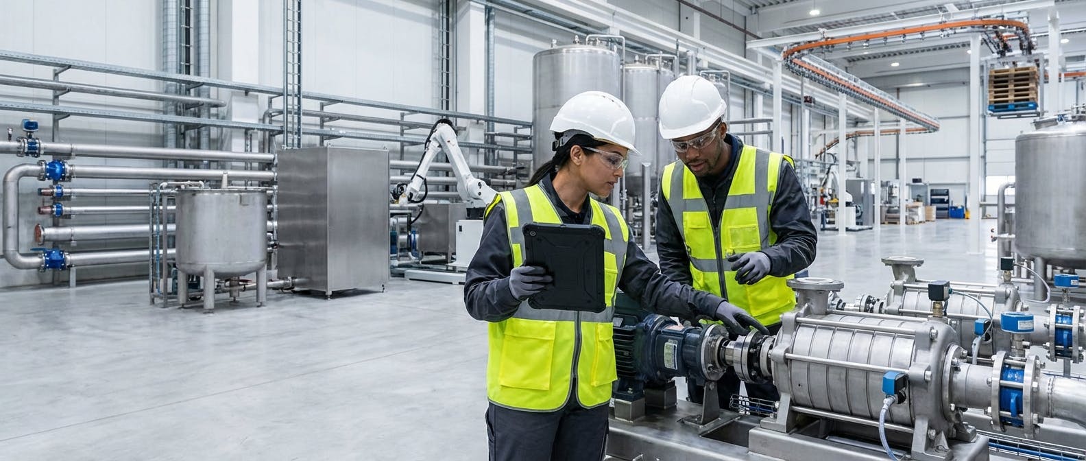 Hero image for Expert Systems in 2026: The Architecture of Modern Prescriptive Maintenance and Industrial Intelligence