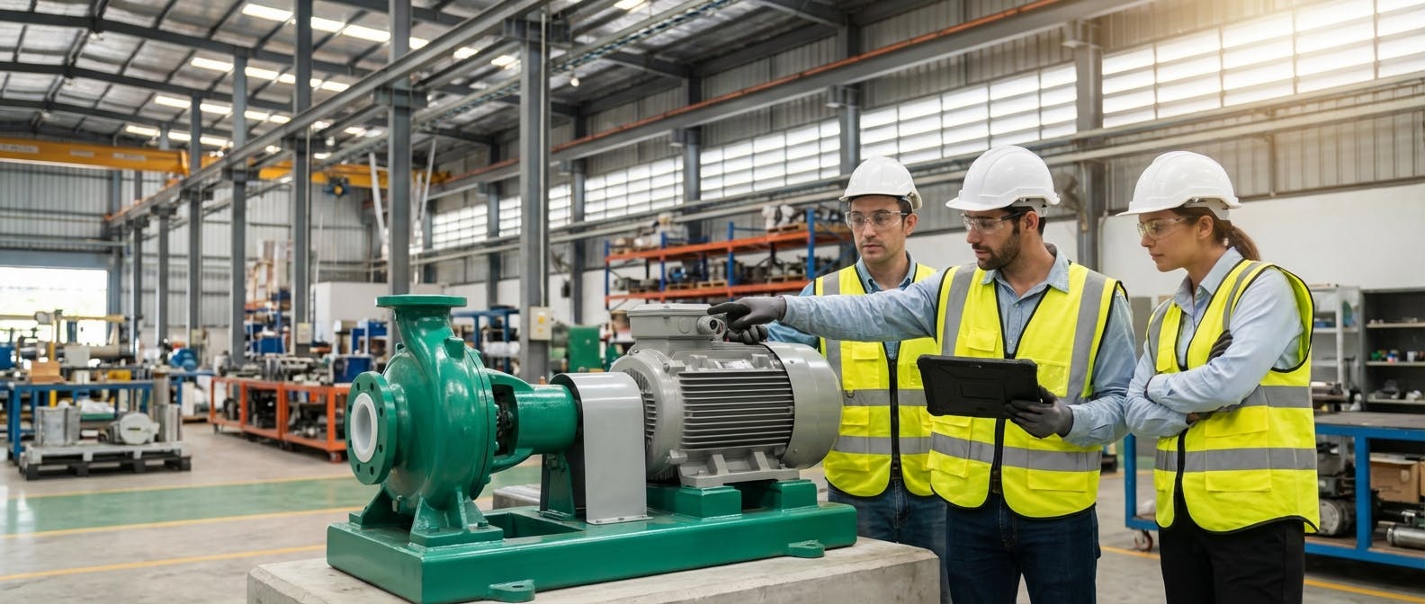 Hero image for FMECA: The Comprehensive Guide to Failure Mode, Effects, and Criticality Analysis in 2026