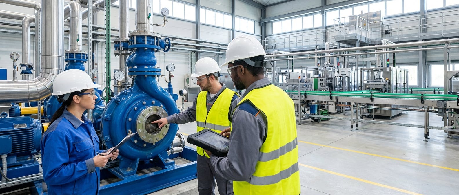 Hero image for FRACAS Definition: Implementing a Closed-Loop Failure Reporting, Analysis, and Corrective Action System