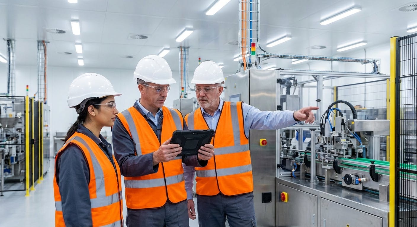 Hero image for Regulatory Compliance Meaning: Building an Operational Shield in the Age of AI