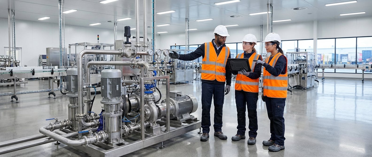 Hero image for SOP Full Form: The Definitive Guide to Standard Operating Procedures in Modern Manufacturing