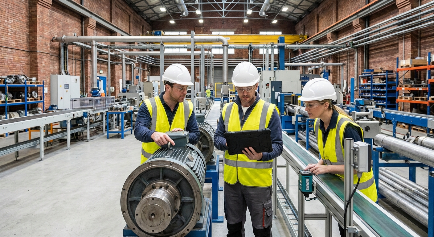 What is Quality Control (QC)? | 2026 Industrial Definition