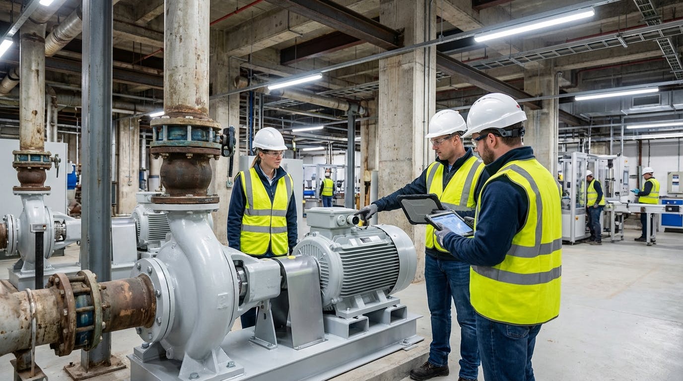 Hero image for The Definitive Definition of Backlog: Why It’s the Most Misunderstood Metric in Manufacturing