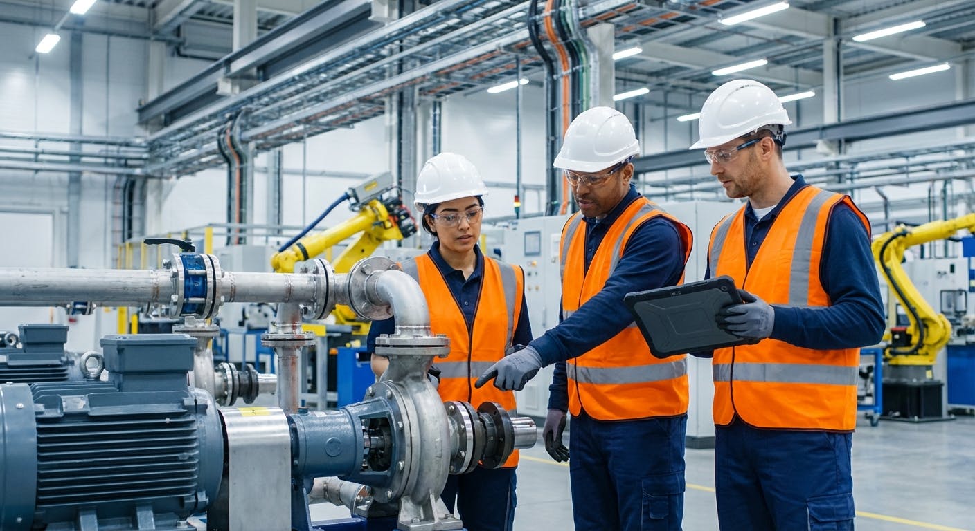 Hero image for The Definitive Guide to Maintainability: Engineering for Profitability in 2026