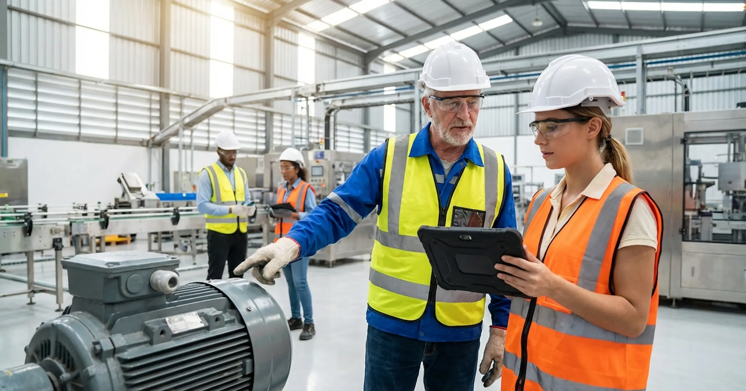 What Does Apprentice Mean? The 2026 Industrial Training Guide