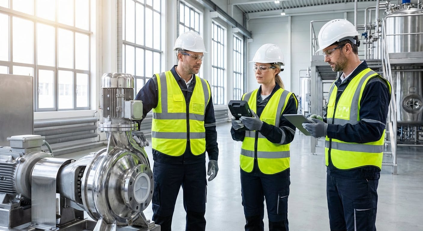 Hero image for What Does Calibration Mean? The Definitive Guide to Industrial Metrology and Accuracy in 2026