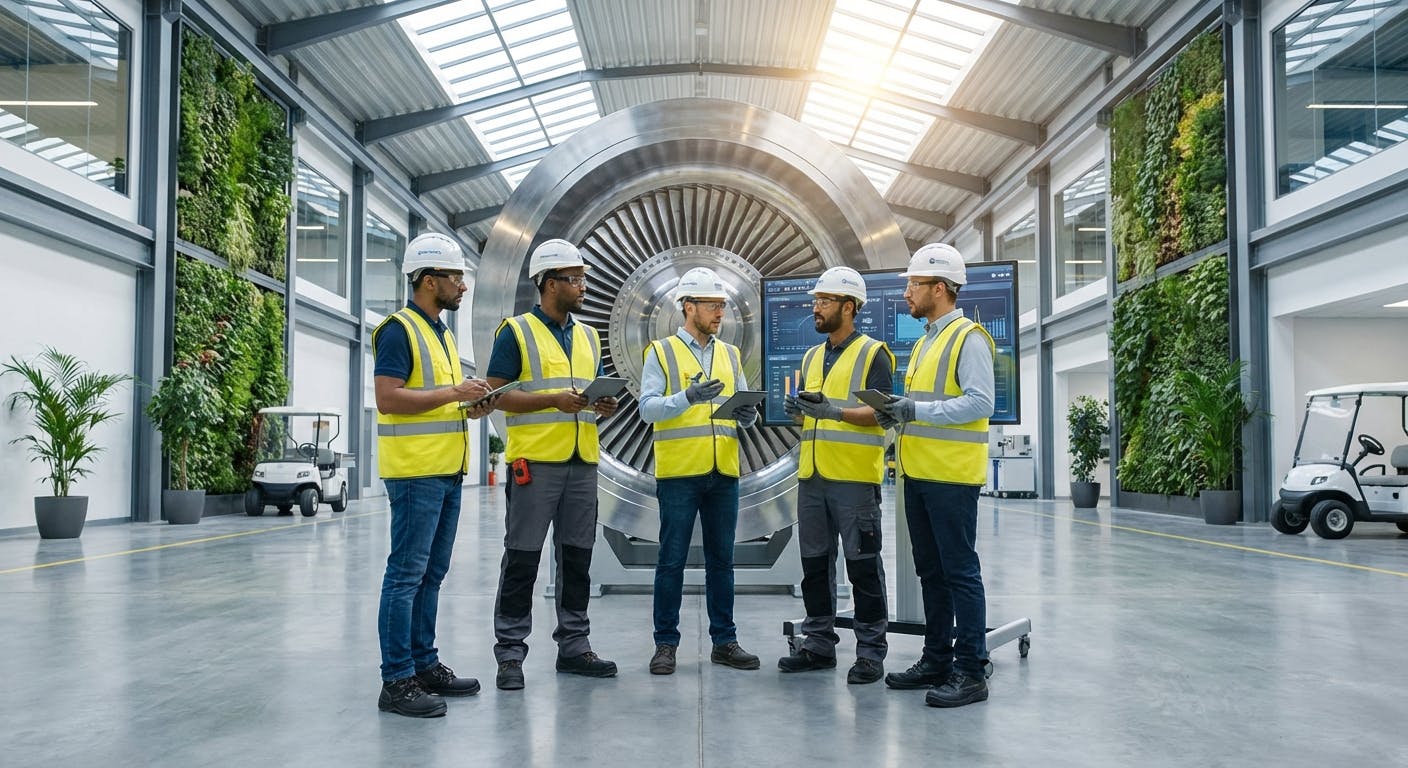 Hero image for LCA Meaning: What is Life Cycle Assessment?