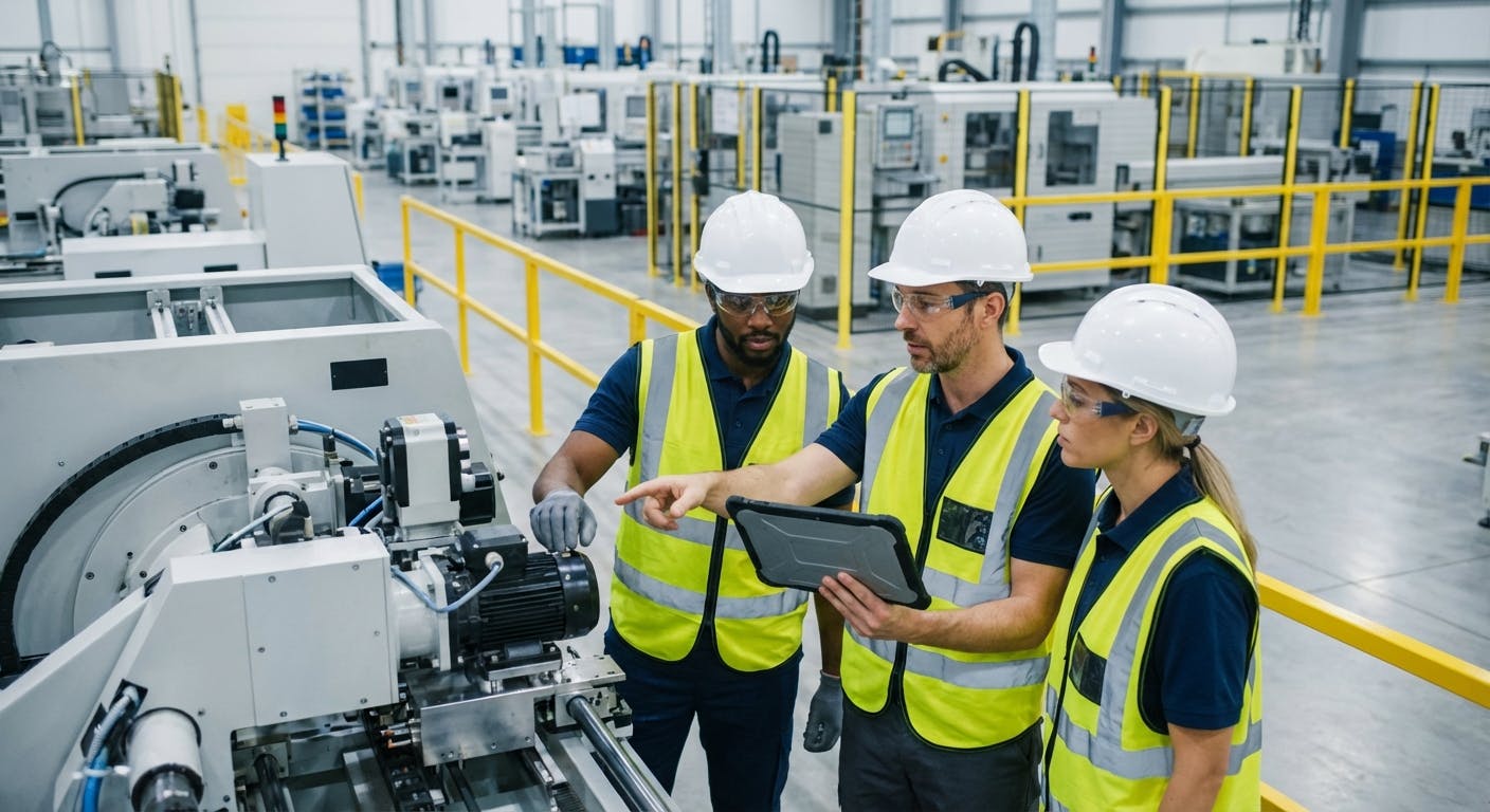 Hero image for MTTF: Why This Single Metric Dictates Your 2026 Asset Strategy