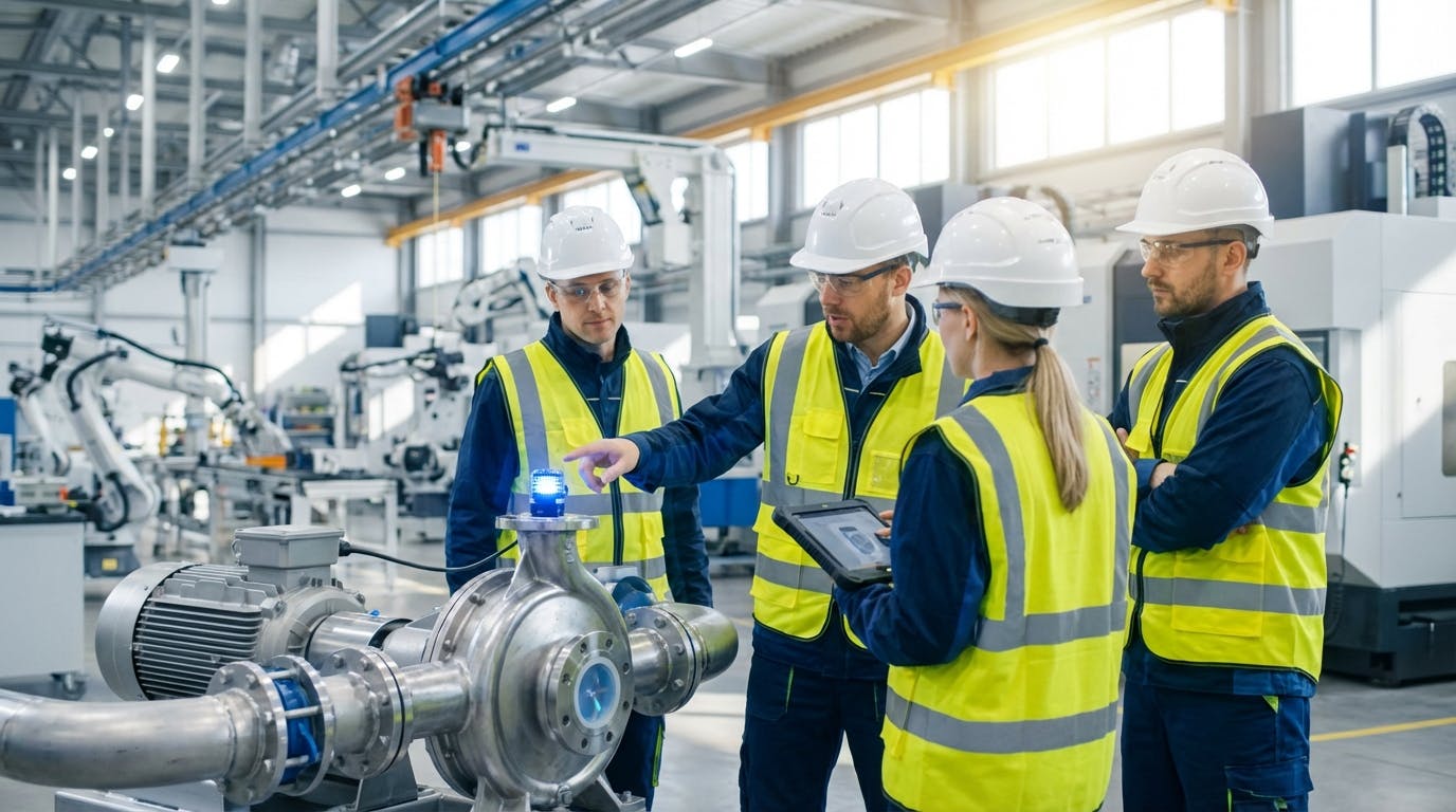 Hero image for What Remaining Life Actually Means: A Guide to RUL and Asset Longevity