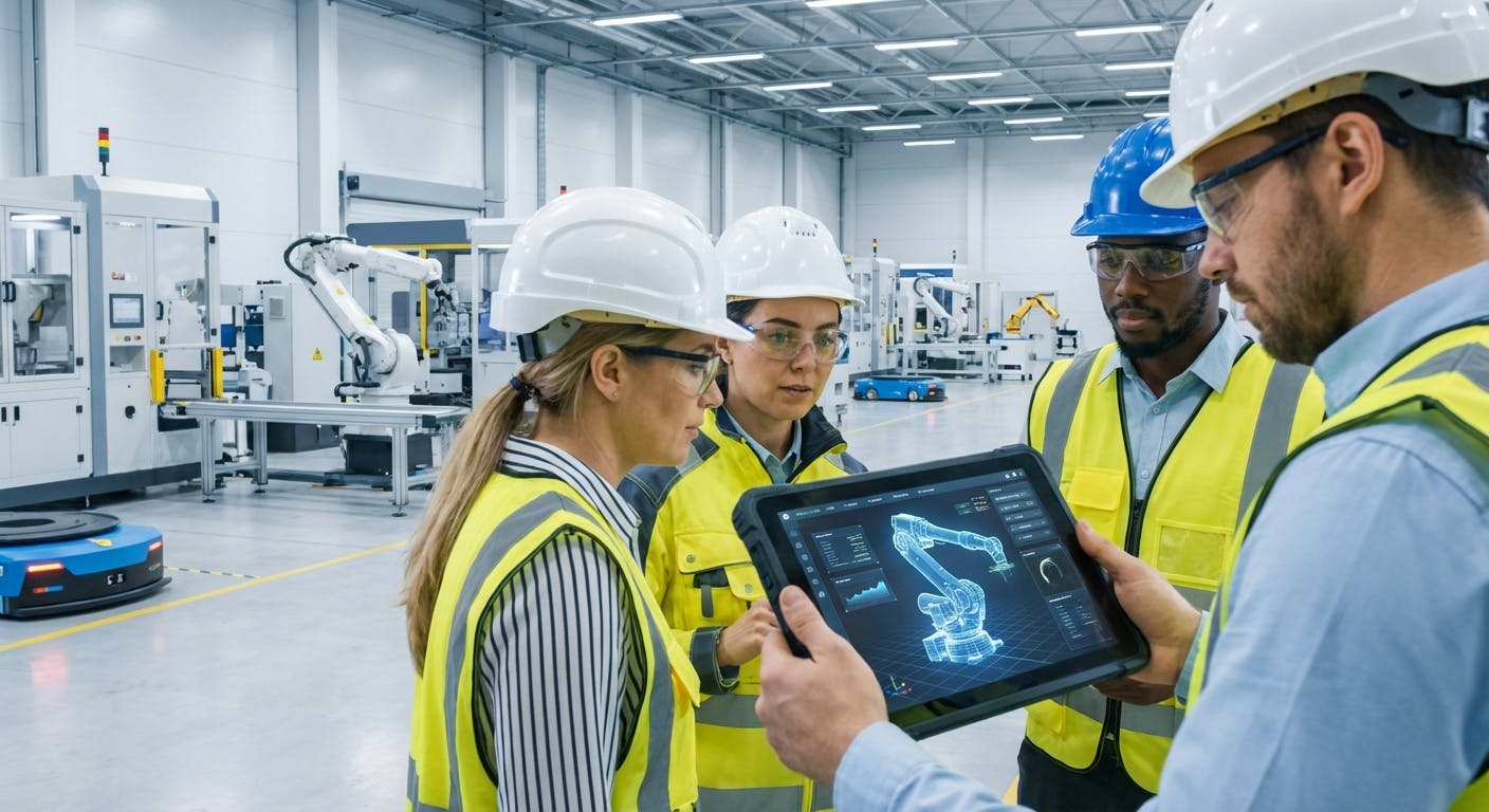 Hero image for Definition of Assets