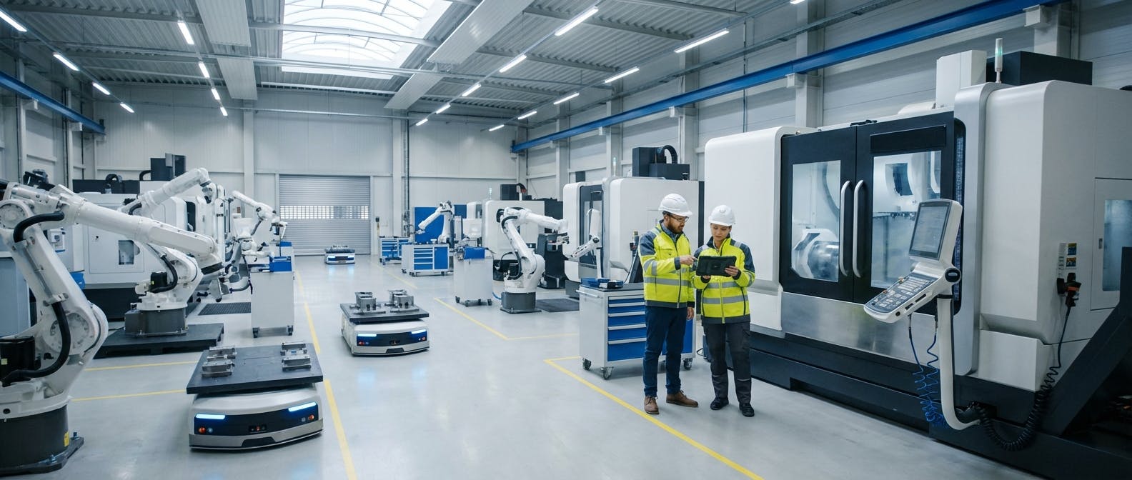 Hero image for What Is a Fixed Asset?