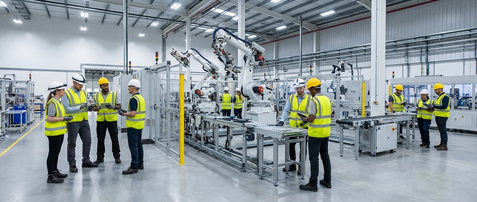 Hero image for What Is MTBF? Mean Time Between Failures Definition