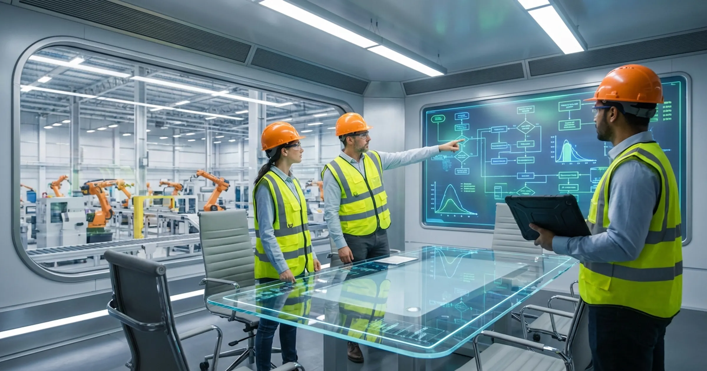 Probabilistic Risk Assessment: A Quantitative Guide for 2026