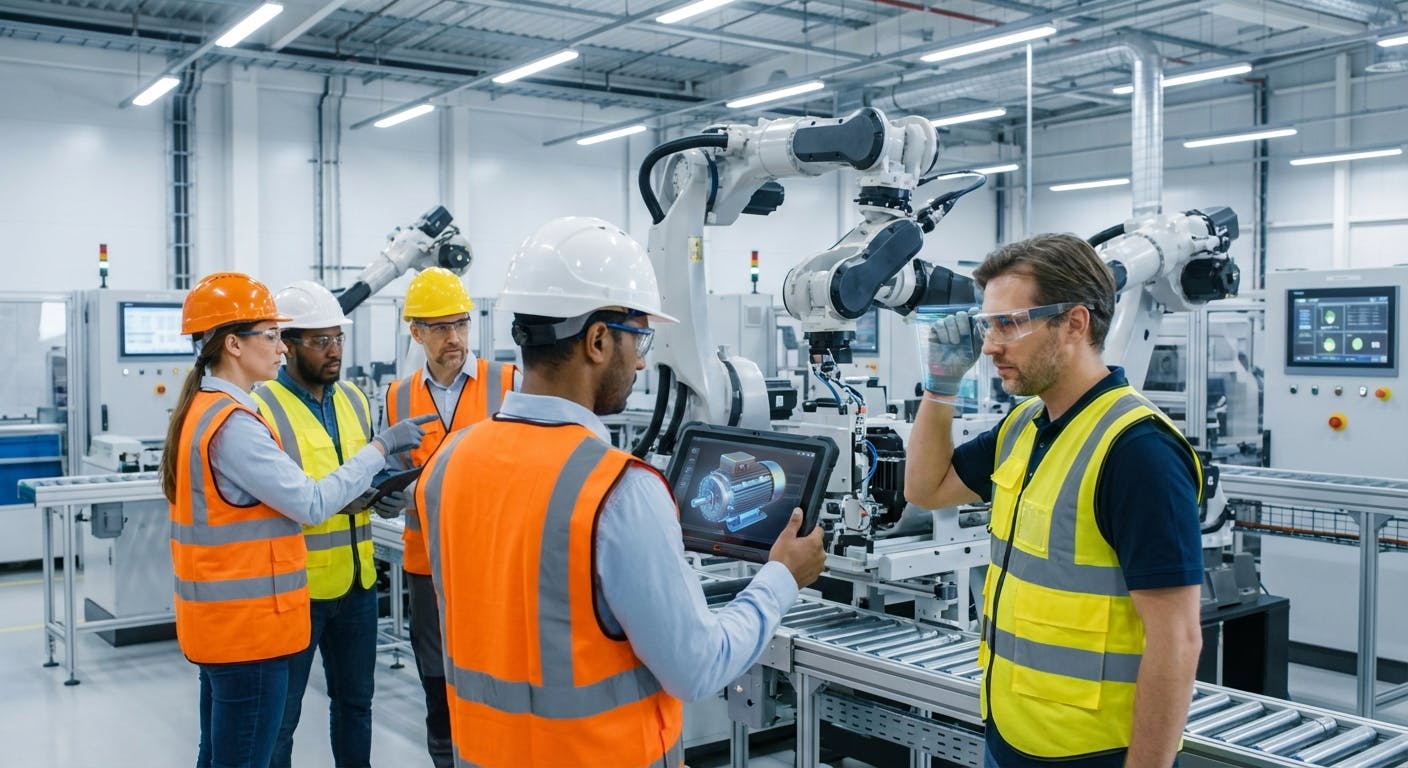 Hero image for Augmentation Definition