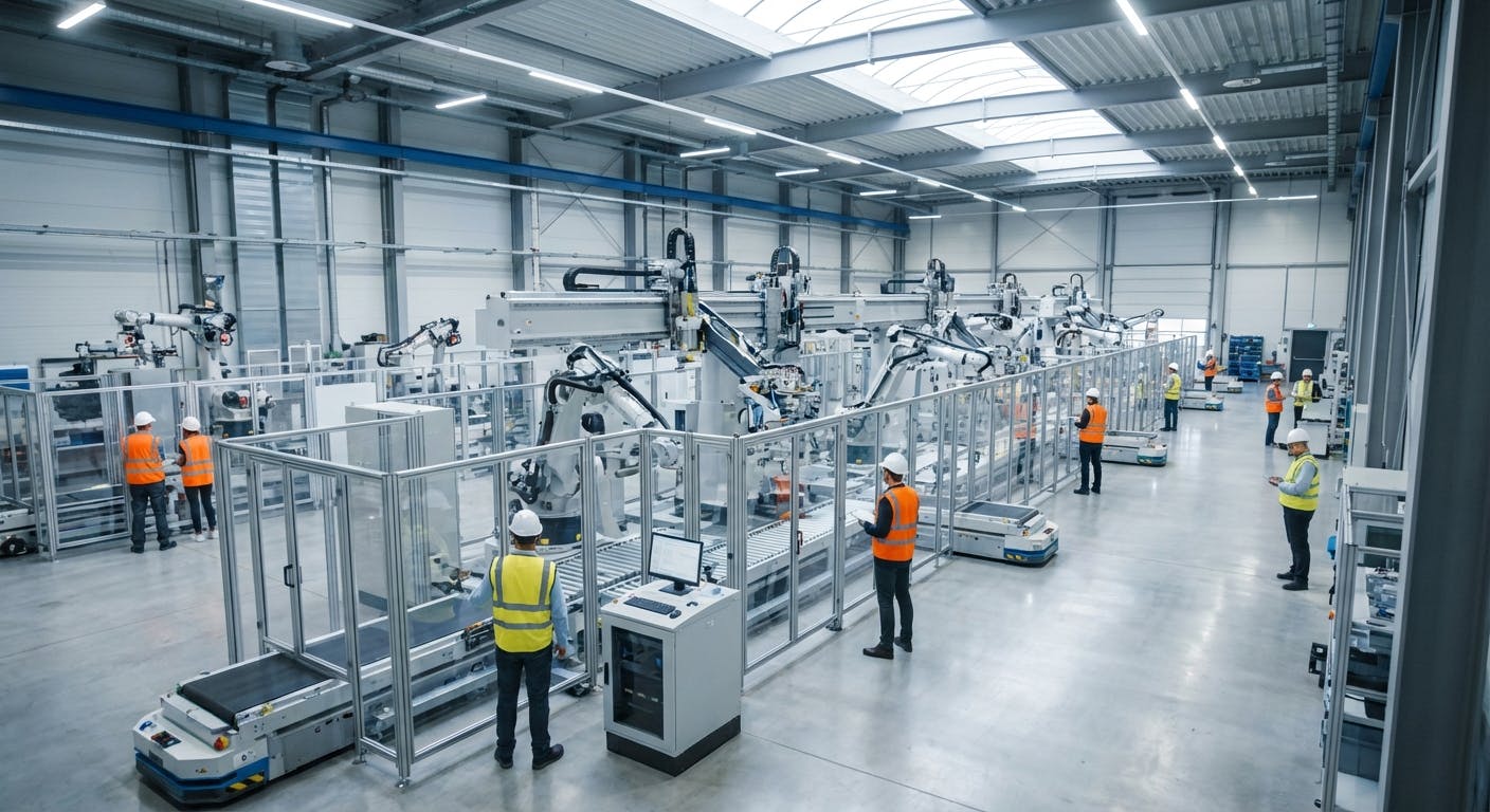 Hero image for What Are Capital Expenditures (CapEx)?