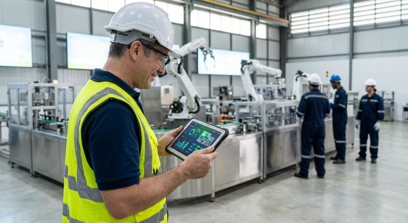 Hero image for What Is Maintenance Backlog?