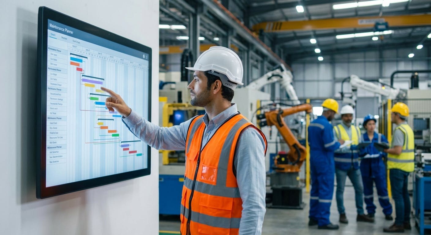 Hero image for What Is a Gantt Chart?