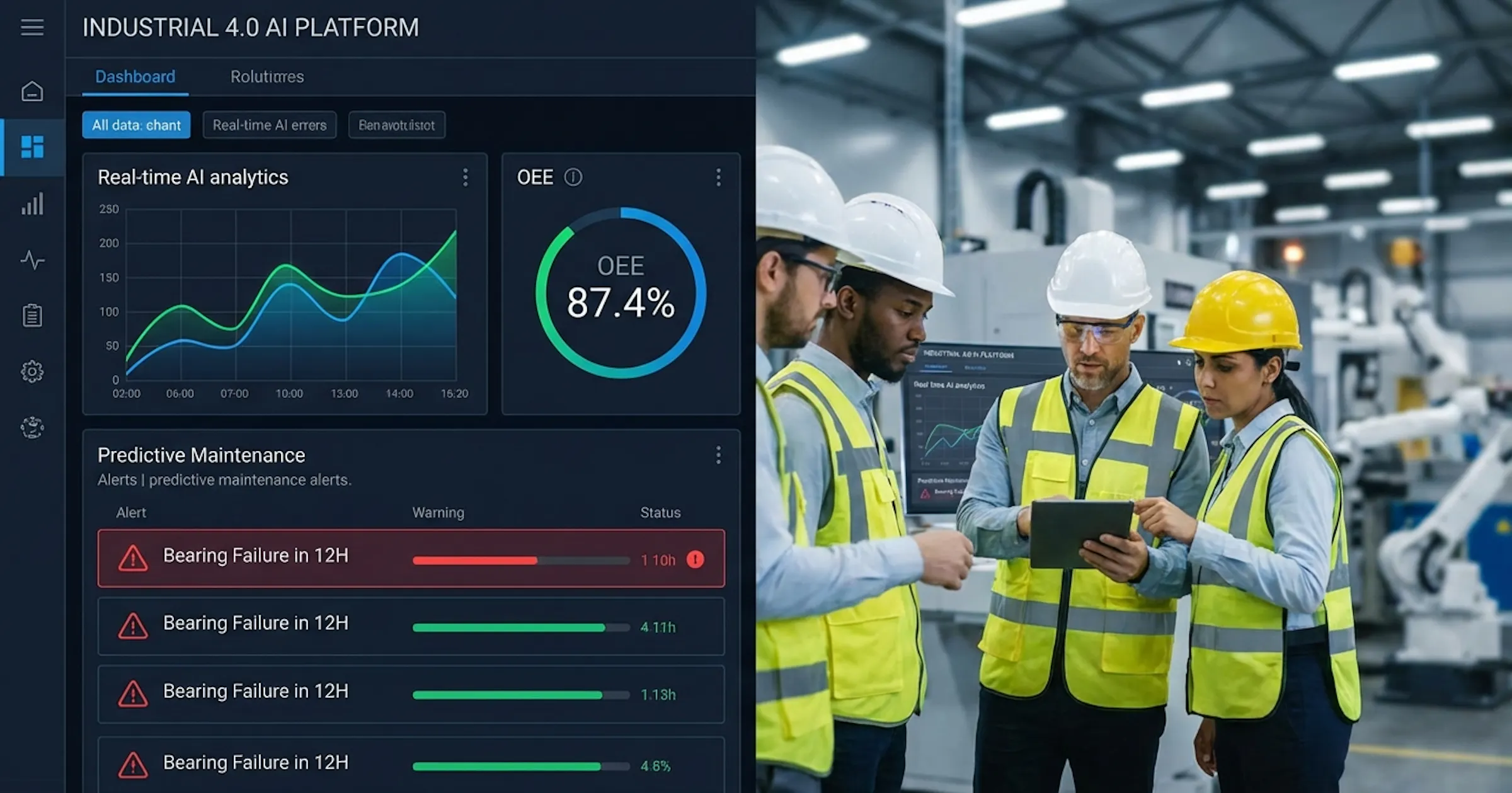 Best Manufacturing Execution Systems (MES) Compared for 2026