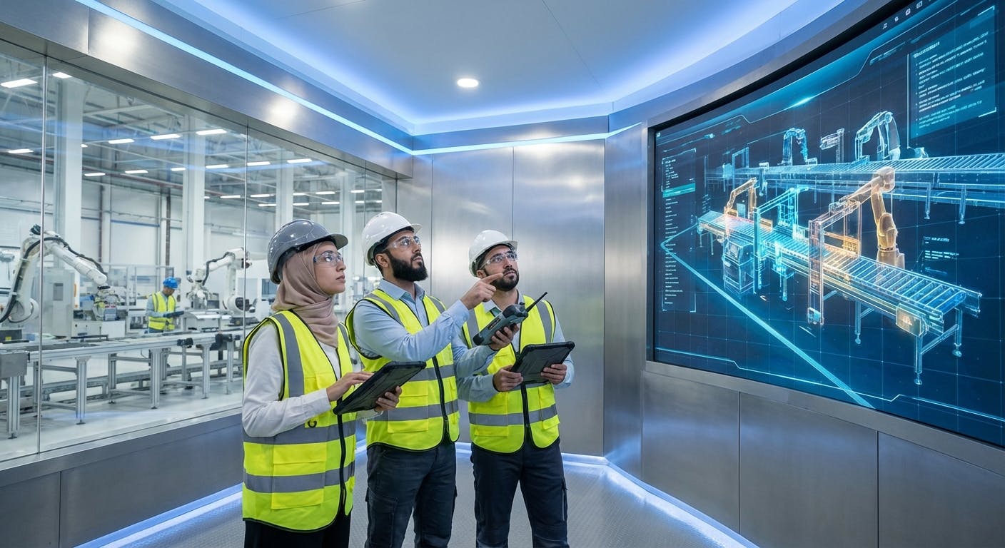 Hero image for Provisioning Definition