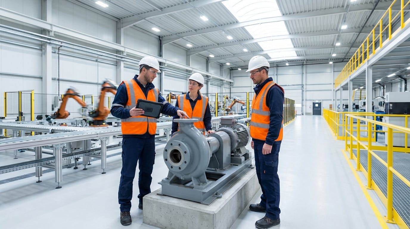 Hero image for Service Level Agreements: How to Build Audit-Proof Maintenance Contracts That Guarantee Uptime