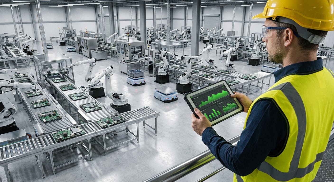 Hero image for What Is ROA (Return on Assets)?