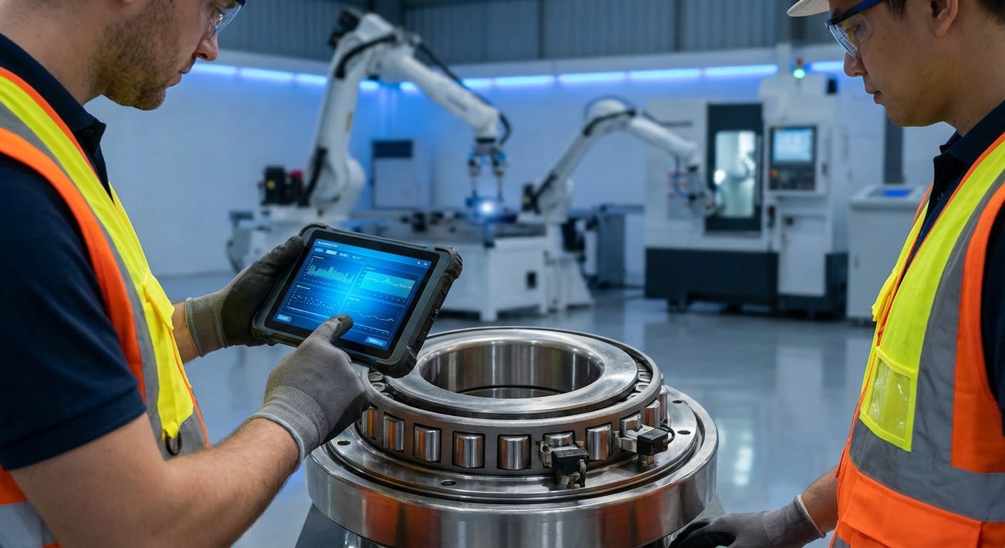 Hero image for What Is a Defect? Definition and Industrial Meaning