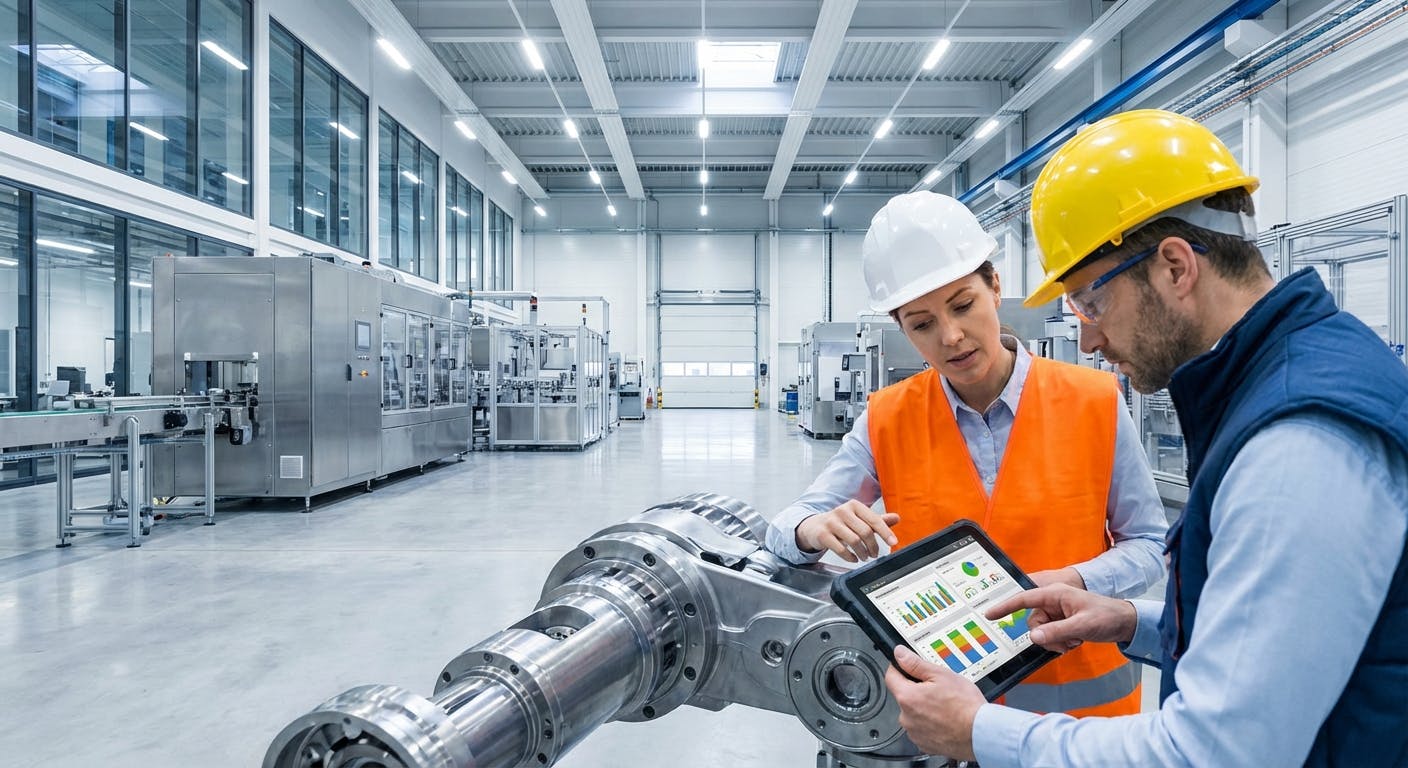 Hero image for What Is Depreciation?