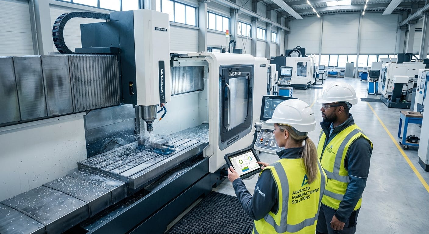 Hero image for Depreciate Definition: Industrial Asset Management