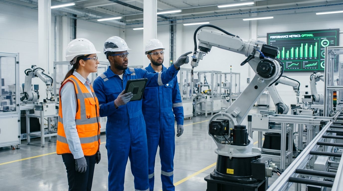 Hero image for Depreciating Assets: Turning Accounting Losses into Operational Gains