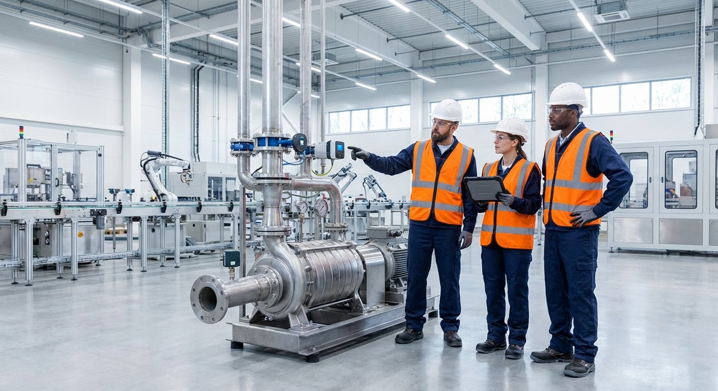 Hero image for The Bathtub Curve: How to Master the Three Phases of Asset Failure